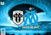 Angers/OM