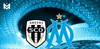 Angers/OM