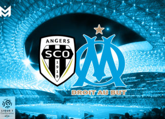 Angers/OM