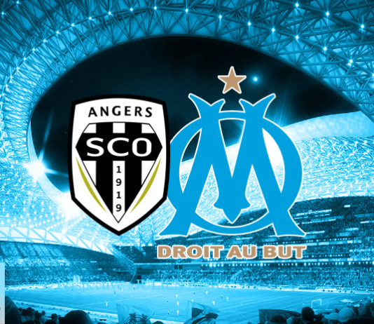 Angers/OM