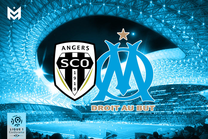 Angers/OM