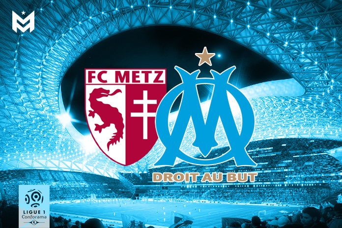 Metz/OM
