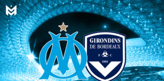 OM/Bordeaux