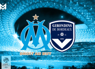OM/Bordeaux