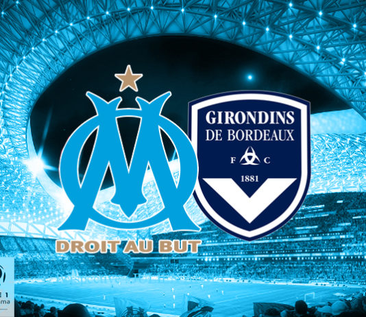 OM/Bordeaux