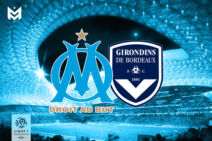 OM/Bordeaux