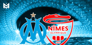 OM/Nîmes