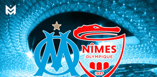 OM/Nîmes : sur quelle chaîne regarder le match à la télé ou en streaming OM/Nîmes