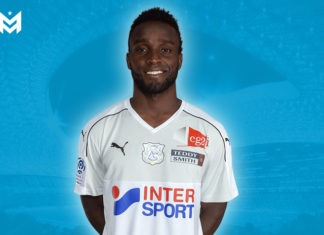 Mendoza va quitter Amiens pour un club du Top 5 français ! Mendoza