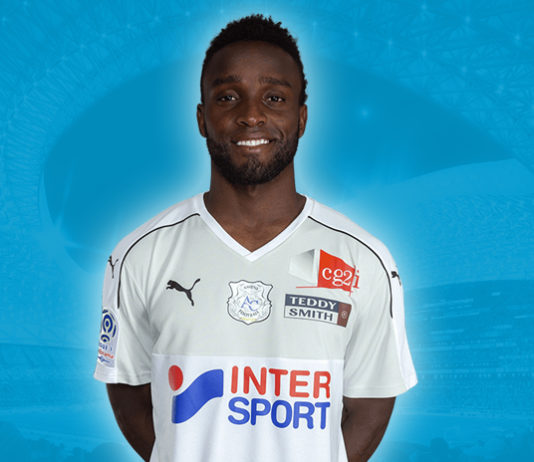 Mendoza va quitter Amiens pour un club du Top 5 français ! Mendoza