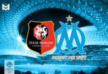 Rennes/OM