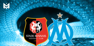 Rennes/OM