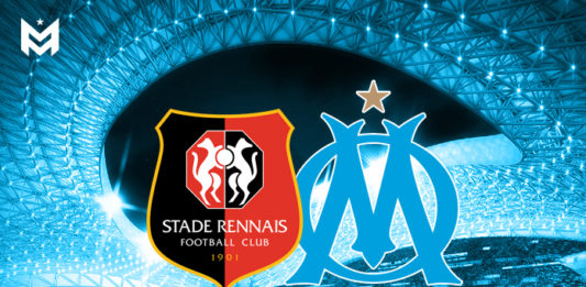 Rennes/OM