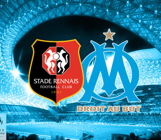 Rennes/OM : sur quelle chaîne TV et à quelle heure regarder le match ? Rennes/OM