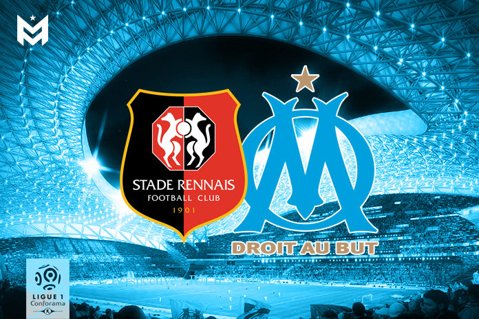 Rennes/OM