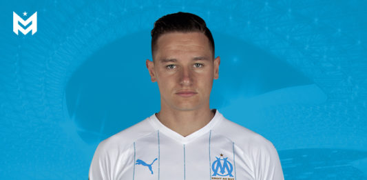 Quand Thauvin trolle les commentateurs de France 3 ! Thauvin