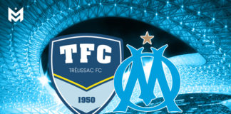 Trélissac/OM