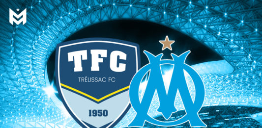 Trélissac/OM