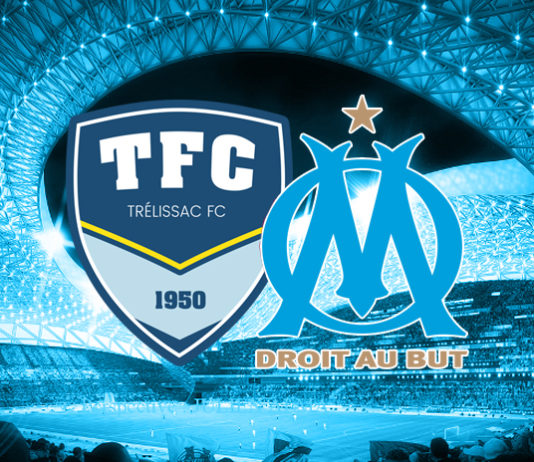 Trélissac/OM