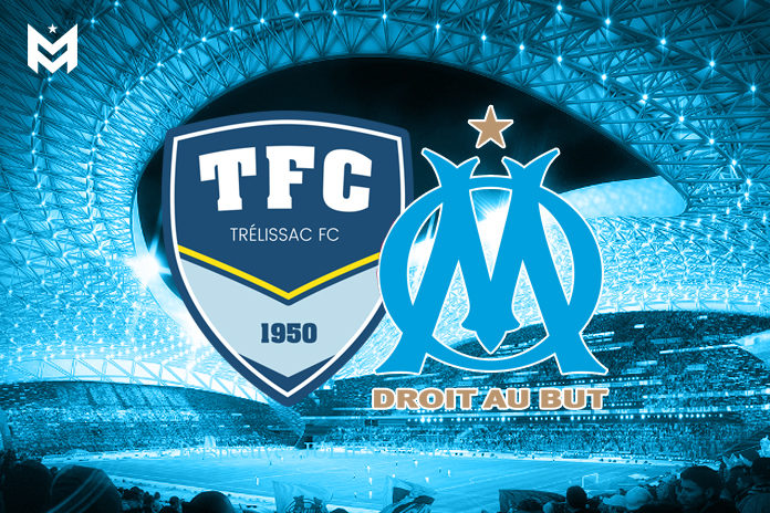 Trélissac/OM