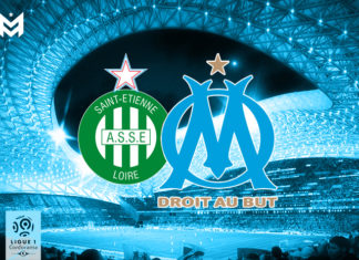 ASSE/OM : Radonjic ou Sakai avec Sarr ? ASSE/OM