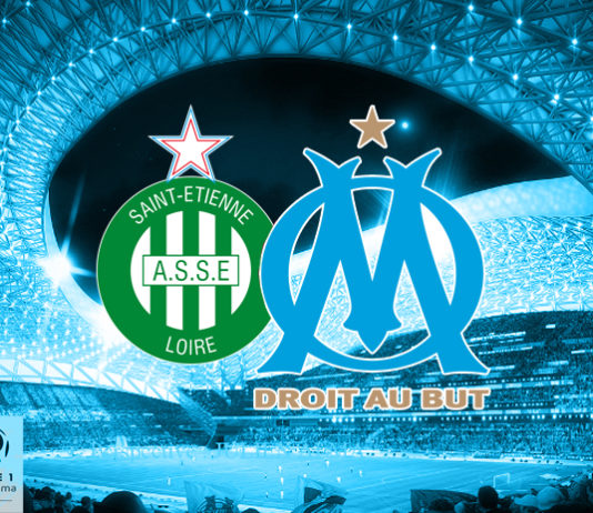 ASSE/OM : Radonjic titulaire, Sarr aussi ASSE/OM