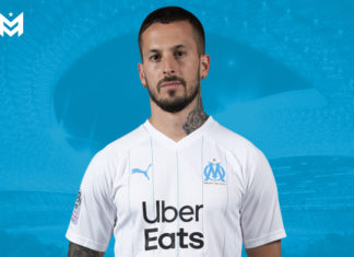 Dario Benedetto