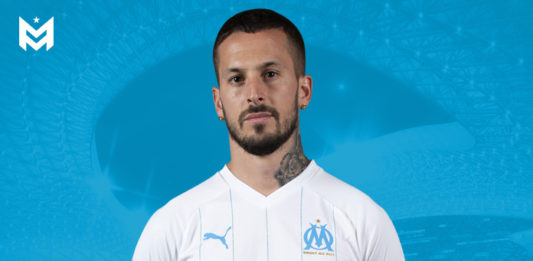 Nîmes-OM (2-3) : le triplé de Benedetto en vidéo Dario Benedetto