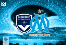 Bordeaux/OM