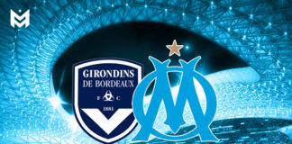 Bordeaux/OM