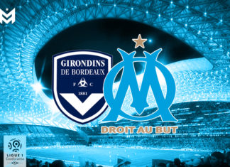 Bordeaux/OM