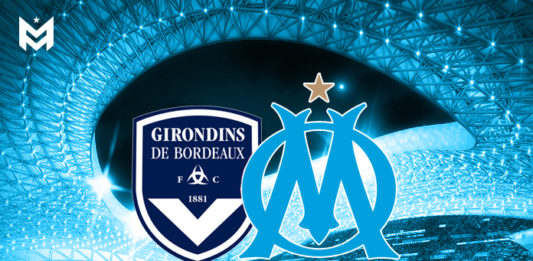 Bordeaux/OM