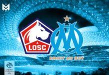 Lille/OM