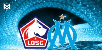 Lille/OM