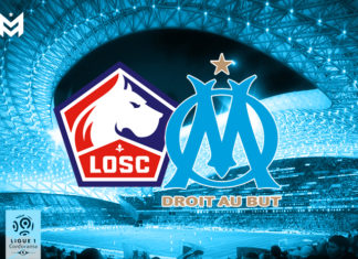 Lille/OM