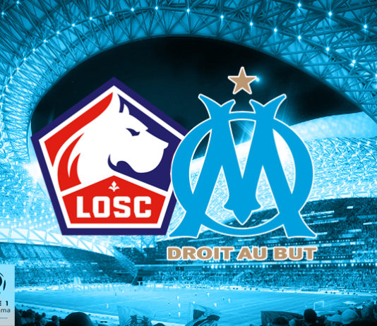 Lille/OM