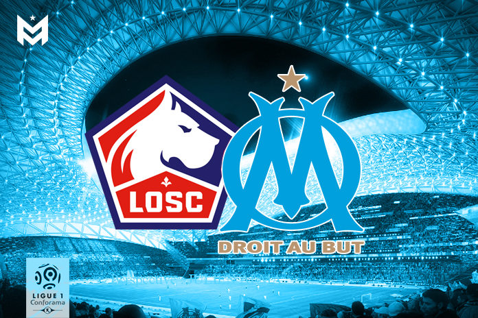 Lille/OM