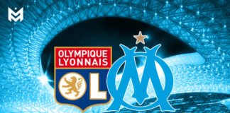 Lyon/OM