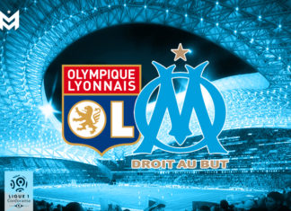 Lyon-OM : sur quelle chaîne voir le match à la télé ? Lyon/OM