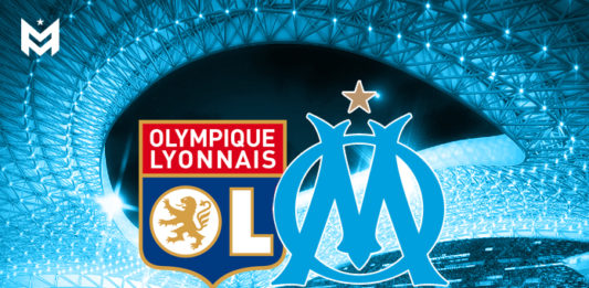 Lyon-OM : quelle équipe pour Villas-Boas ? Lyon/OM