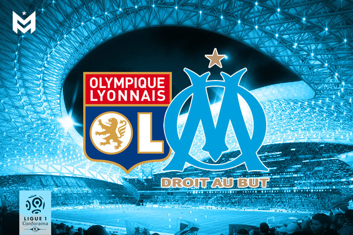 Lyon/OM