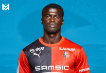 M'Baye Niang
