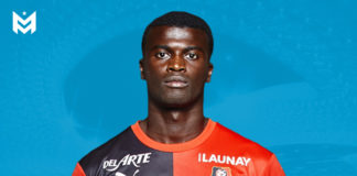 M'Baye Niang