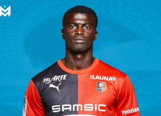 M'Baye Niang