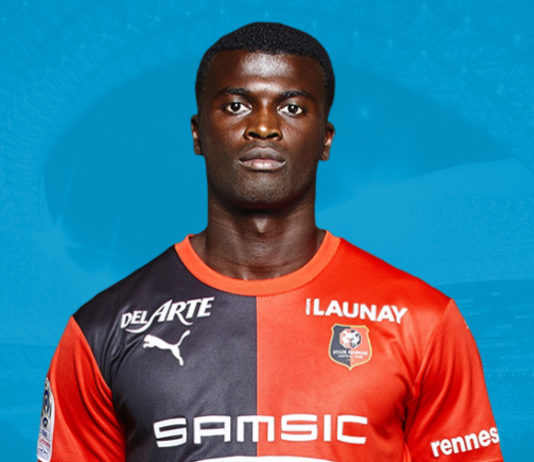 M'Baye Niang