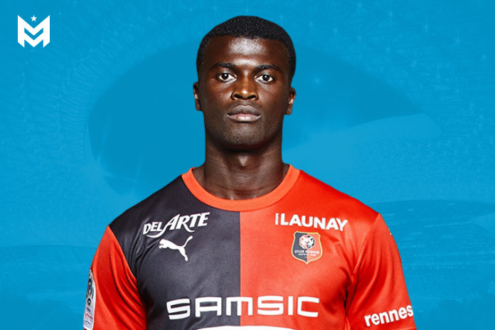 M'Baye Niang