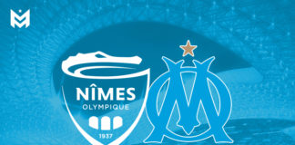 Nîmes/OM