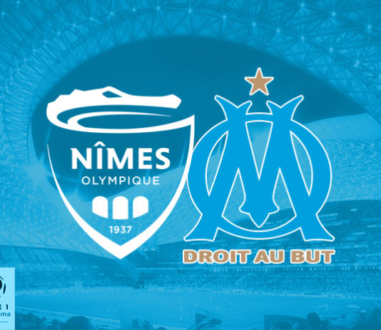 Nîmes/OM
