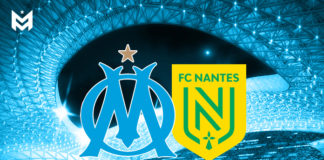 OM/Nantes