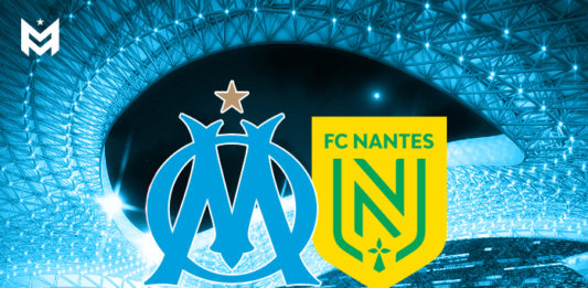 OM/Nantes : le onze de Villas-Boas OM/Nantes